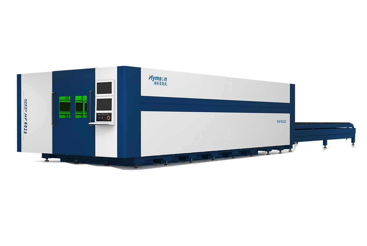 HF·B系列高功率激光切割机